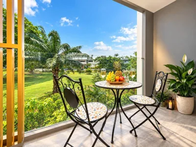 Ozon condo Family apartment – Foto 4