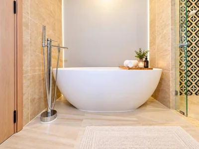 Ozon condo Family apartment – Foto 8